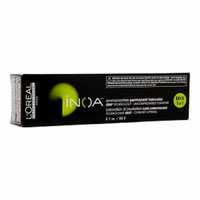 L'Oréal Paris Professionnel iNOA Ammonia-Free Permanent Haircolor, 3/3N, 2 oz