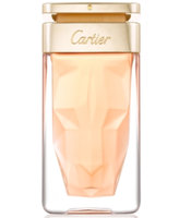 Cartier La Panthere Eau de Parfum Spray, 2.5 oz