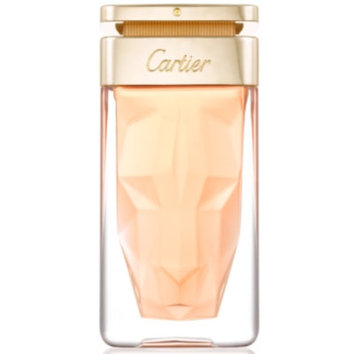 Cartier La Panthere Eau de Parfum Spray, 2.5 oz