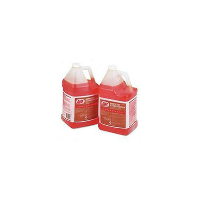 Colgate Palmolive 04117CT Expert Disinfectant Cleaner/Sanitizer 1gal Bottle 2/carton
