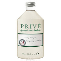 Prive - Formule Aux Herbes Prive Daily Shampoo - Herbal Blend #4 - 33 oz / liter