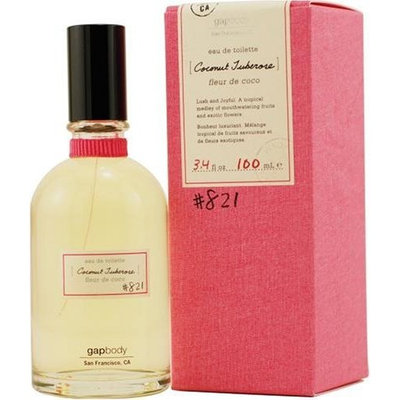 Gap Body by Gap For Women. Lavender Tea Eau De Toilette Spray 3.4-Ounces