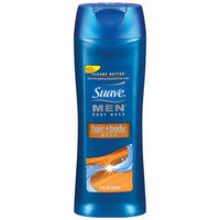 Suave® Men Hair & Body Wash
