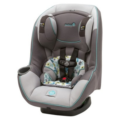 Safety 1st Advance LX 65 Air+ Convertible Car Seat - Plumberry