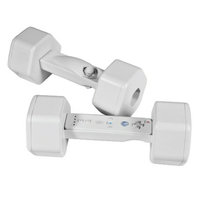 CTA Digital Dumbbells (Nintendo Wii)