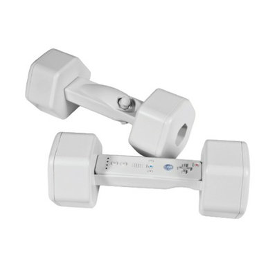 CTA Digital Dumbbells (Nintendo Wii)