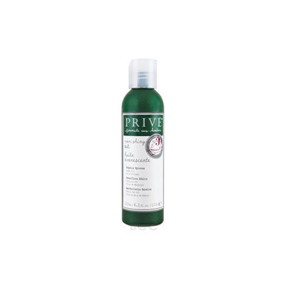 Prive - Formule Aux Herbes Prive Vanishing Oil # 39 - 4.2 oz