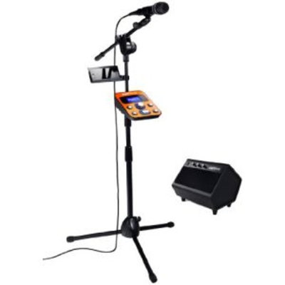 Singtrix Party Bundle - Sing Like A Rock Star