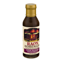 Rao's Homemade 8 Star Balsamic Vinaigrette