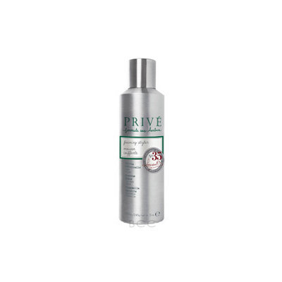 PRIVE Herbal Blend 35 5-ounce Foaming Styler