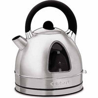 Cuisinart Cordless Automatic Electric Kettle, Stainless Steel