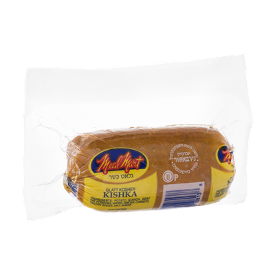 Meal Mart Glatt Kosher Kishka