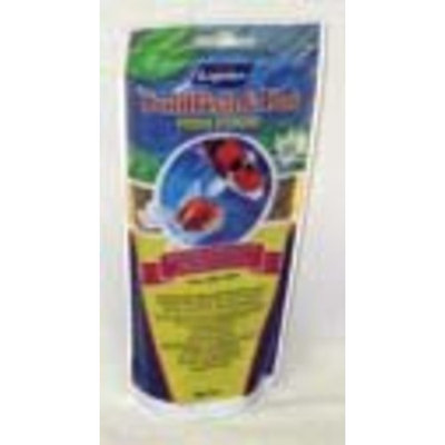 Laguna Goldfish & Koi Food, Small, 7 oz
