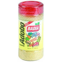 Badia Adobo With Pepper 7 oz ( Multi-Pack)