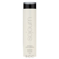 Sojourn Shampoo Colour Preserve Liter