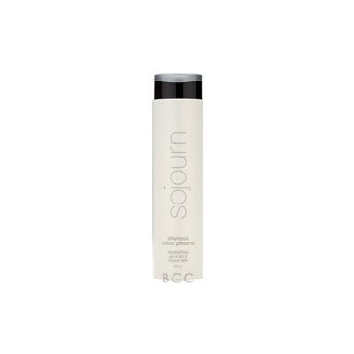 Sojourn Shampoo Colour Preserve Liter