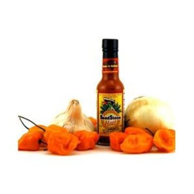 HeadStone Heat Mexican Aftershock Hot Sauce - 5 oz
