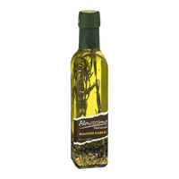 Benissimo Naturals Olive Oil Roasted Garlic