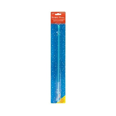 Marineland PA0515V Bubble Wand with Anti-Siphon Valve, 15-Inch