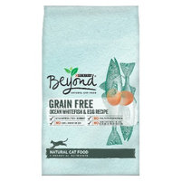Purina Beyond Grain Free - Ocean Whitefish and Egg Recipe 11 lb