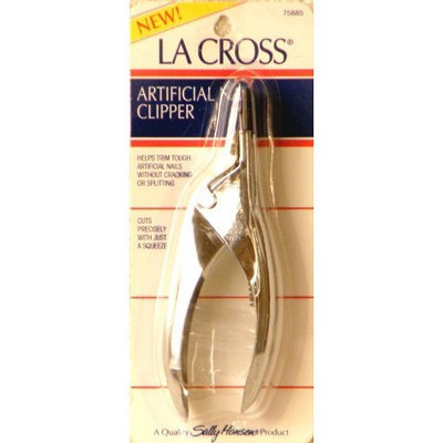 Sally Hansen® La Cross Artificial Nail Clipper