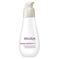 Decleor Aroma White C+ Intense Transparency Fluid, 50 ml
