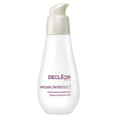 Decleor Aroma White C+ Intense Transparency Fluid, 50 ml