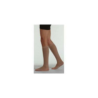 Juzo 3512ADSH II II Dynamic Knee High Short Length 30-40mmHg Open Toe - Beige