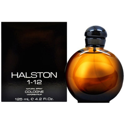 Halston 1-12 Cologne Spray 4.2 oz