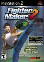 Tommo Fight Maker 2