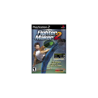 Tommo Fight Maker 2