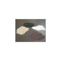 ECONOLINE Blast Media, 40 Lbs, Corn Cob, 14/20 Grit