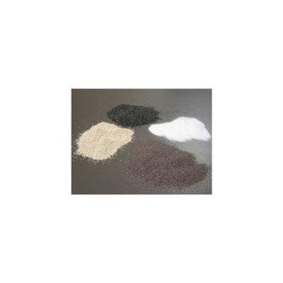 ECONOLINE Blast Media, 40 Lbs, Corn Cob, 14/20 Grit