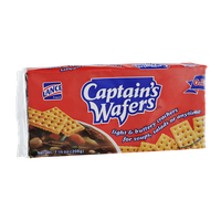 Lance Captain's Wafers Light & Buttery Crackers