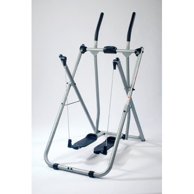 Total Gym Gazelle Exercise System for Toning and Strengthening