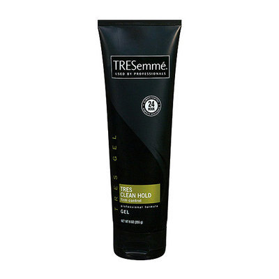 TRESemmé Tres Clean Firm Hold Gel