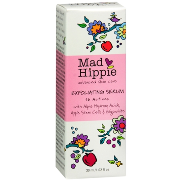 Mad Hippie Exfoliating Serum