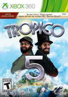 Kalypso Media USA Tropico 5