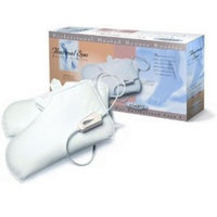 thermal spa products inc. Mastex Professional Heated Beauty Booties