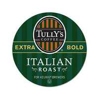 Green Mountain Coffee Roasters Italian Roast Coffee K-Cups