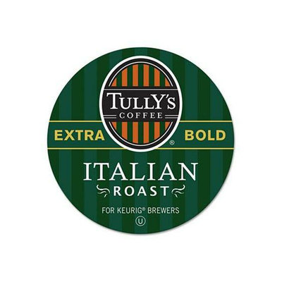 Green Mountain Coffee Roasters Italian Roast Coffee K-Cups