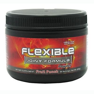Formutech Nutrition 6270023 Flexible Joint Formula Powder Fruit Punch