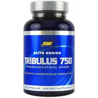 SNI Tribulus 750 - 120 Capsules