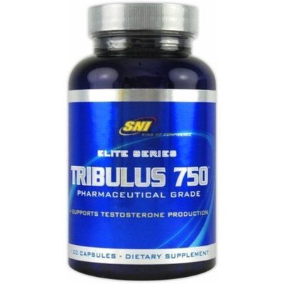SNI Tribulus 750 - 120 Capsules
