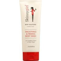 Skinnygirl Body Solutions Smooth and Firming Body Wash -- 7 fl oz