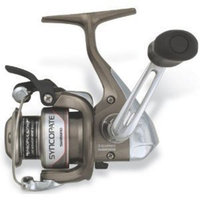 Shimano American Corporation Shimano Sienna 4000 Front Drag Spinning Reel