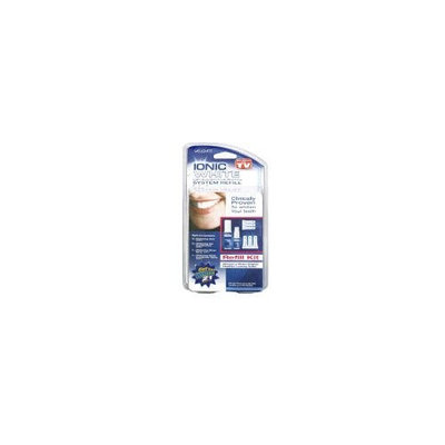 Ionic White Tooth Whitening System Refill