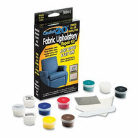 MASTER CASTER COMPANY ReStor-It Fabric/Upholstery Color Kit