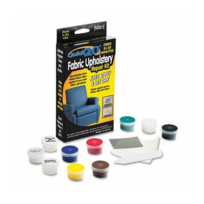 MASTER CASTER COMPANY ReStor-It Fabric/Upholstery Color Kit