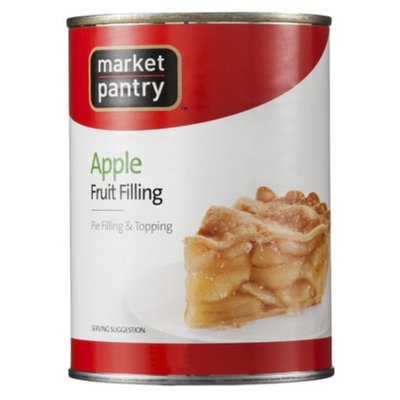 market pantry MP FILLING PIE FILLING APPLE 21OZ